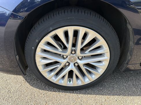 Used 2013 Lexus ES 350 FWD image 20