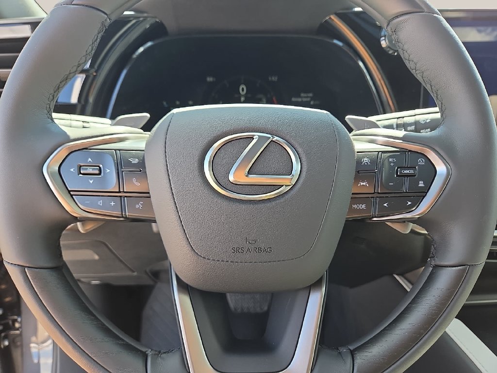 New 2026 Lexus RX 350 Premium FWD image 25