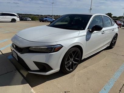 Used 2023 Honda Civic Sport