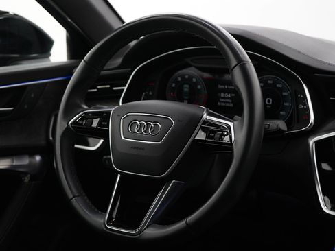 Used 2024 Audi A6 Premium Plus image 13