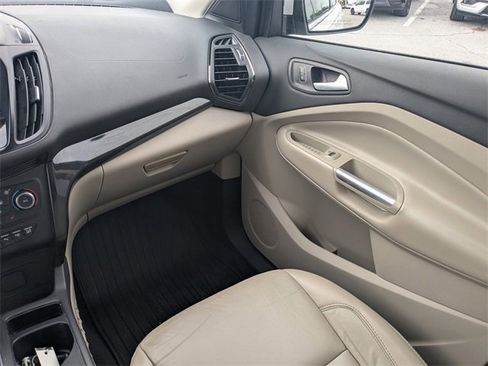 Used 2017 Ford Escape Titanium w/ Equipment Group 301A image 18