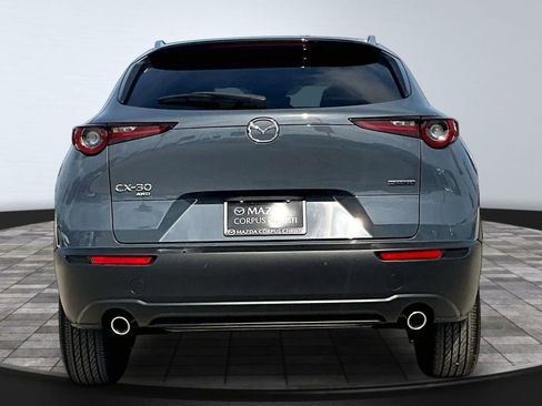 New 2026 MAZDA CX-30 AWD 2.5 S image 5