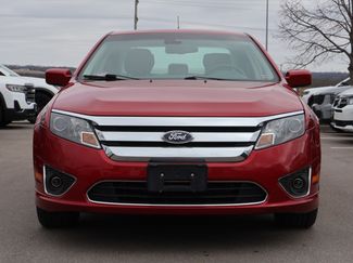 Used 2012 Ford Fusion Hybrid video 2