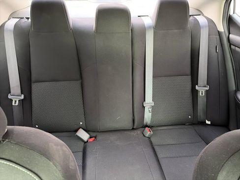 Used 2022 Nissan Sentra S image 23