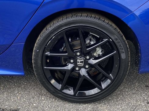 Used 2024 Honda Civic Sport image 8