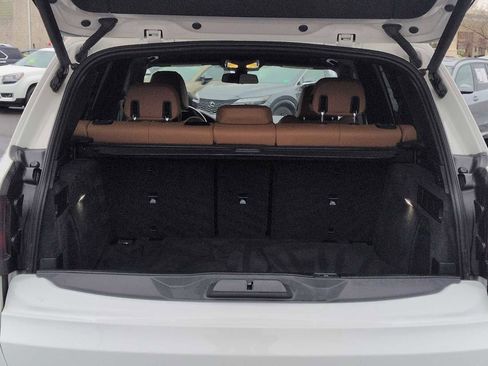 Certified 2023 BMW X5 xDrive40i image 35