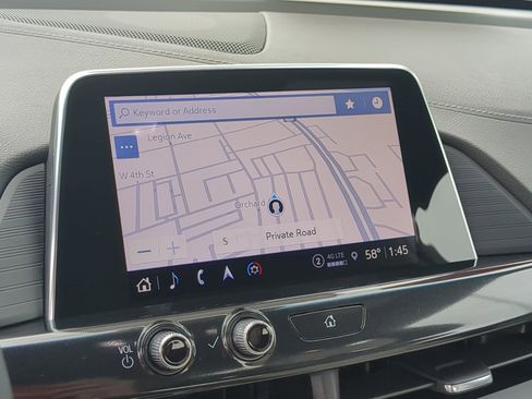 Used 2022 Cadillac CT4 Premium Luxury image 13