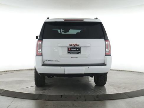 Used 2019 GMC Yukon XL SLT w/ Open Road Package RWD image 11