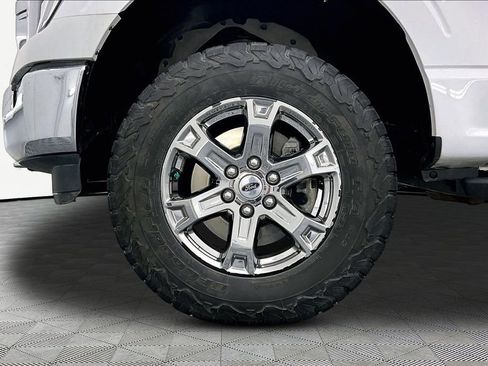 Certified 2021 Ford F150 XLT w/ Equipment Group 302A High image 9