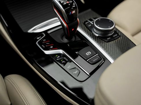 Used 2020 BMW X4 M w/ Executive Package AWD/4WD image 55