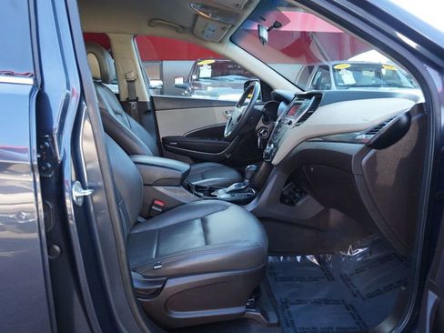 Used 2018 Hyundai Santa Fe Sport image 21