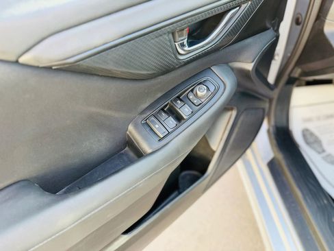 Used 2024 Subaru Legacy Premium image 8