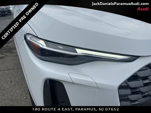 Used 2025 Audi Q5 2.0T Premium Plus w/ Premium Plus image 8