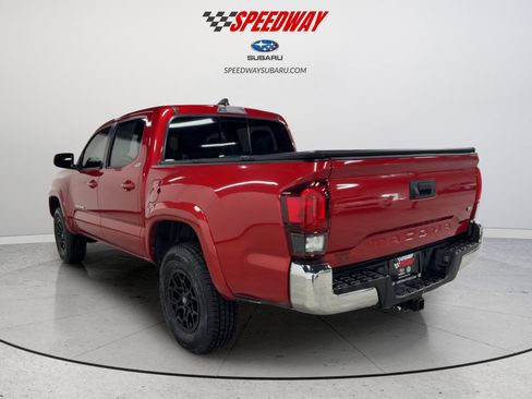 Used 2021 Toyota Tacoma SR5 image 7