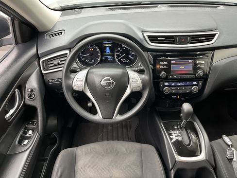 Used 2016 Nissan Rogue SV AWD/4WD image 11