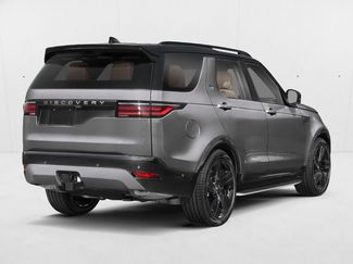 New 2026 Land Rover Discovery Dynamic SE AWD/4WD video 2