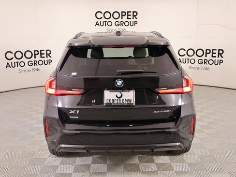 New 2026 BMW X1 xDrive28i w/ Technology Package image 24