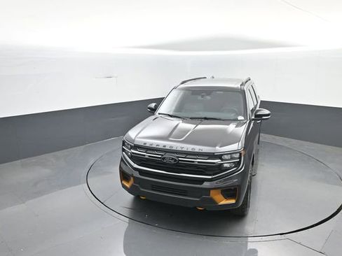 New 2026 Ford Expedition Tremor AWD/4WD image 25