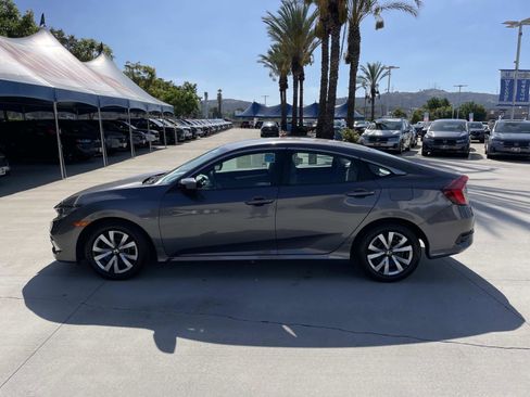 Used 2019 Honda Civic LX image 28