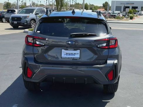New 2026 Subaru Crosstrek 2.5i Limited AWD/4WD image 7