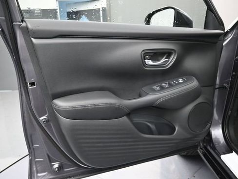 New 2026 Honda HR-V EX-L image 6