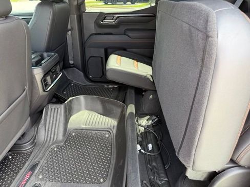 Used 2025 GMC Sierra 1500 AT4 w/ AT4 Premium Package AWD/4WD image 21