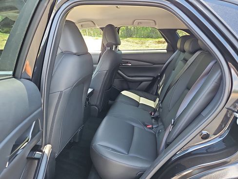 Used 2023 MAZDA CX-30 AWD 2.5 S w/ Preferred Package image 10