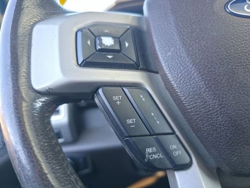 Used 2018 Ford F350 King Ranch w/ King Ranch Ultimate Package image 17