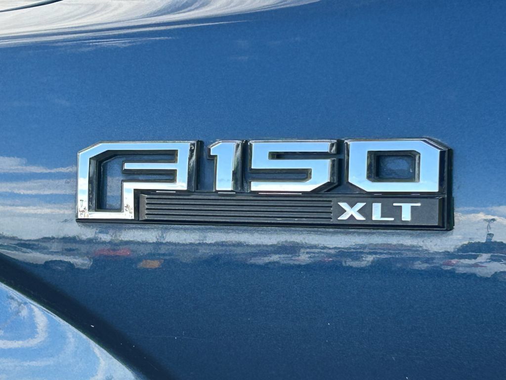 Used 2018 Ford F150 XLT AWD/4WD image 13
