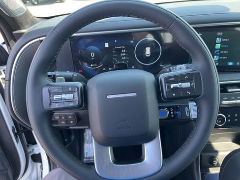 New 2026 Hyundai Palisade Calligraphy image 13