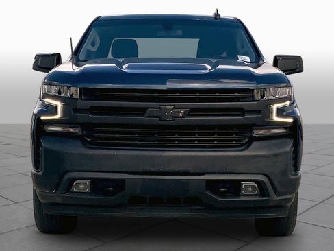 Used 2022 Chevrolet Silverado 1500 LT AWD/4WD image 6