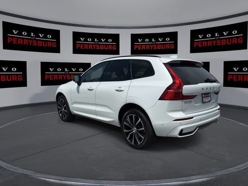 Used 2024 Volvo XC60 B5 Plus w/ Climate Package AWD/4WD image 6