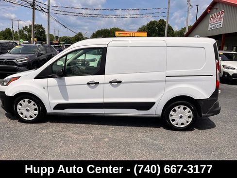 Used 2020 Ford Transit Connect XL FWD image 21