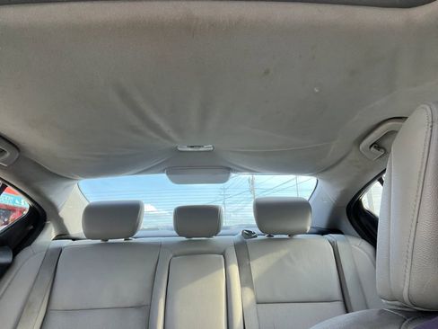 Used 2016 Acura ILX FWD image 16