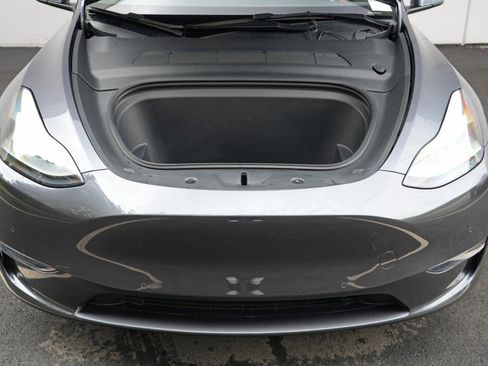 Used 2022 Tesla Model Y Performance AWD/4WD image 8