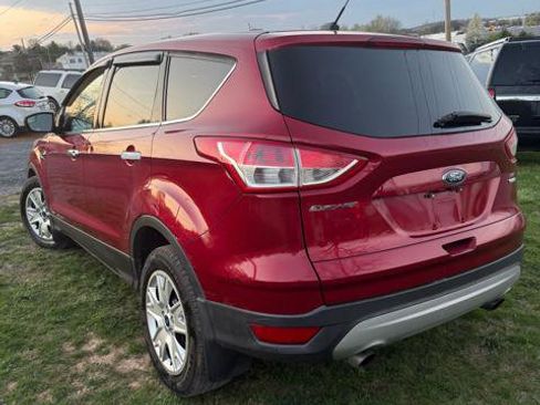Used 2015 Ford Escape SE AWD/4WD image 5