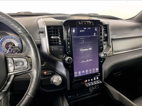 Used 2019 RAM 1500 Limited RWD image 8