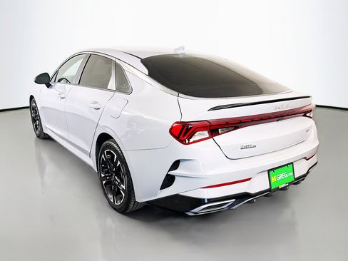 Used 2023 Kia K5 GT-Line w/ GT-Line Premium Package image 7