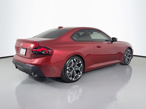 New 2026 BMW 230i Coupe w/ Convenience Package image 5