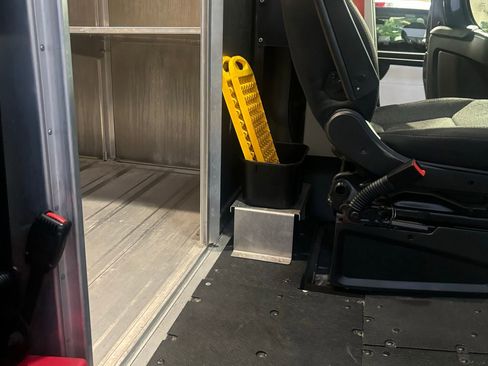 Used 2022 RAM ProMaster 3500 w/ Fleet Safety Group image 22