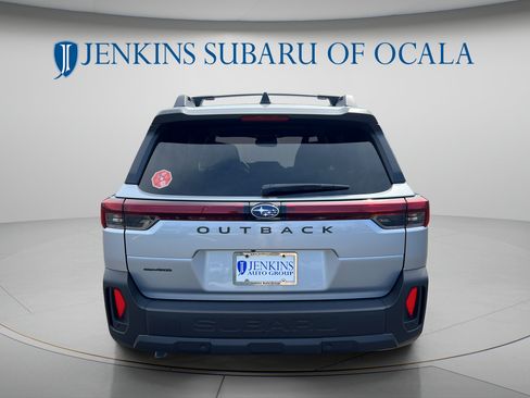 New 2026 Subaru Outback Premium AWD/4WD image 4