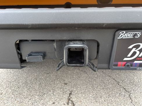 Used 2023 Ford Maverick Lariat w/ Lariat Luxury Package image 8