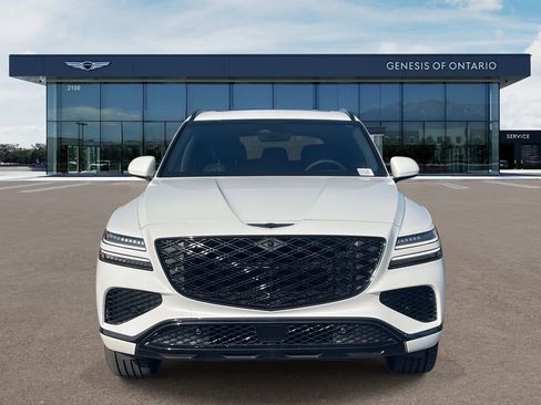 New 2026 Genesis GV80 3.5T Prestige image 5