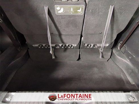 Used 2020 Chrysler Pacifica Touring w/ S Appearance Package image 24