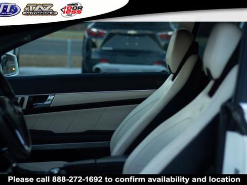 Used 2013 Mercedes-Benz E 350 Cabriolet image 10