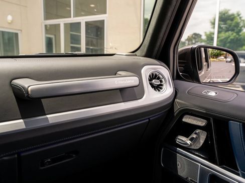 Used 2023 Mercedes-Benz G 63 AMG 4MATIC image 58