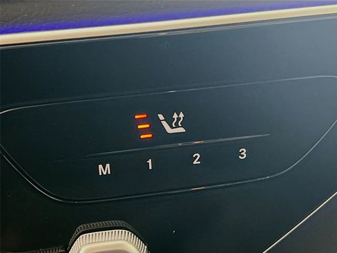 New 2026 Mercedes-Benz GLC 300 4MATIC image 21