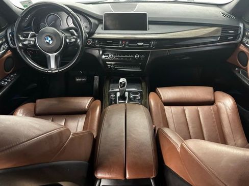 Used 2017 BMW X5 xDrive35i image 23