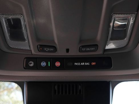 Used 2025 Chevrolet Silverado 1500 LT RWD image 26