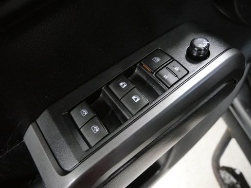 Certified 2021 Toyota Tacoma TRD Sport image 20